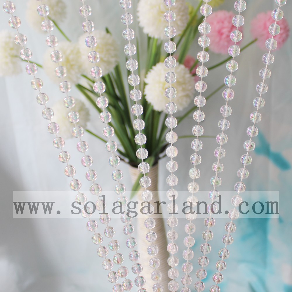 Crystal Beaded Garland