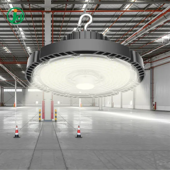 Best Selling Industrial LED UFO Light 100W/150W/200W for Warehouse