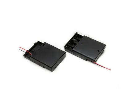 FBCB1143 Back to back battery holder