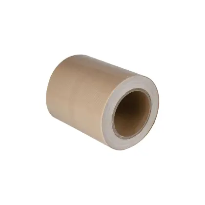 Versatile PTFE Adhesive Tape Suitable for Various Industries