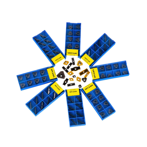 Lưỡi dao và dải dẫn hướng