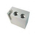 Robot custom aluminum milling parts