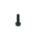 Assorted machine screws high quality low profile