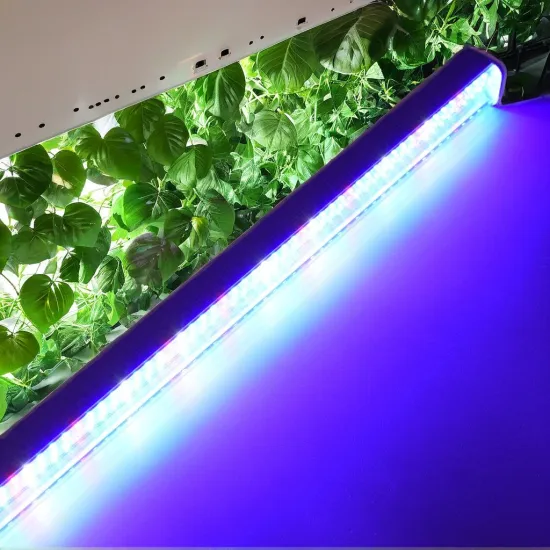 T8 LED Tube Lights with 1000W Aluminum Cover for Home and Industry