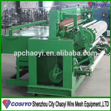 automatic wire mesh welding machine best price