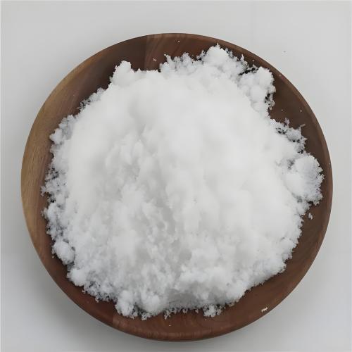 Acetato de sodio CAS: 127-09-3
