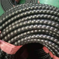 Hose Guard for Rubber Hoses