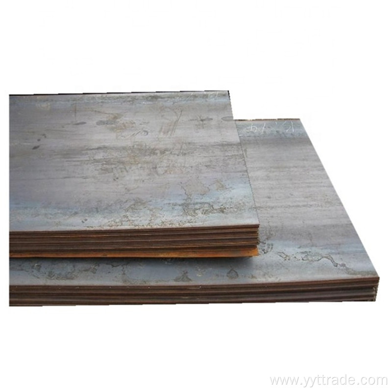 Astm A516 Gr70 Pressure Vessel Plate Carbon Steel