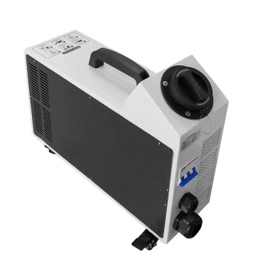 Φορτιστής Evonic Portable DC Fast Electric Vehicle - 20kW έως 60kW, CCS2, CCS1, GB/T, Chademo, 4.3inch LCD