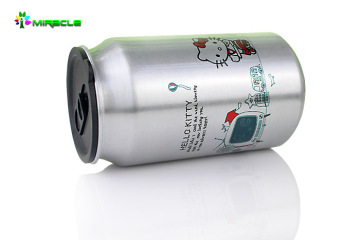 Aluminum Sublimation Cola Can 350ML