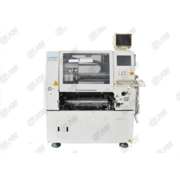 Working principle of SMT grinding machine