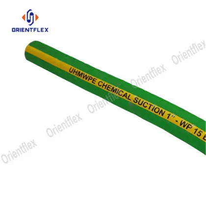 3/4inch acid delivery chem hose 250 psi