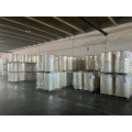 High Shrinkable Transparent PVC Shrink Film