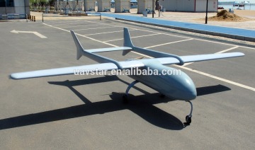 UAV Aircraft - plate-forme de drone automatique BMP4.5m