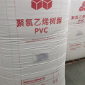 Résine en PVC SG3 / SG5 Polyvinyl Chlorure