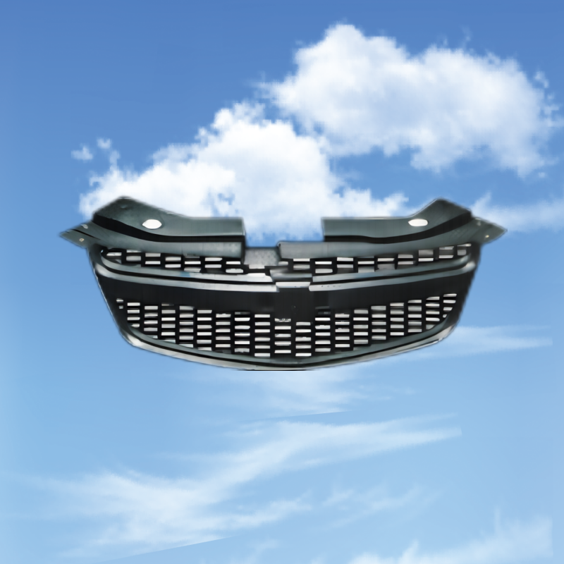 custom car grills chevrolet sail