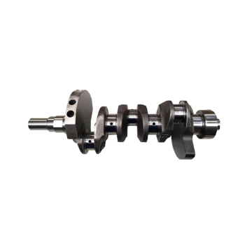 SQR372 800CC Engine Crankshaft for Chery QQ Buggy