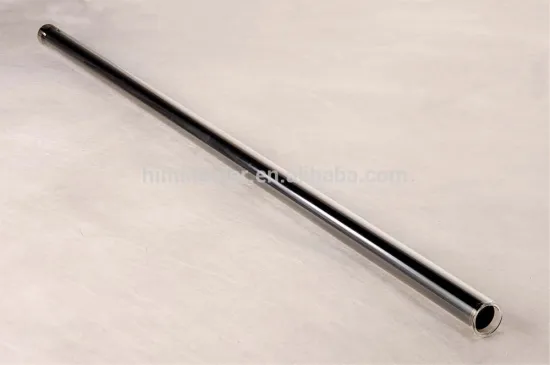 Vacuum tube High efficiiency three target evacuated tube 1800/1900/2100