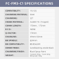 CS20 ที่นั่งมอเตอร์ไซค์ที่นั่งจักรยานไฟฟ้า