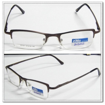 aluminum  frame(optical frame,new design,YD008)