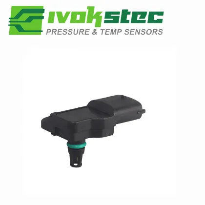 High Quality Factory Sensor Boost Pressure for Fendt and Massey Ferguson (V836666980, 837073934)