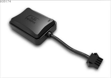Cavalry mini gps tracker for vehicle and motorcycle use in promotion