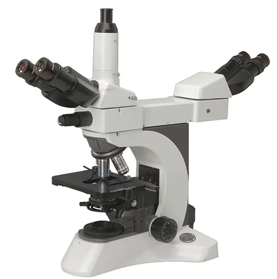 Bestscope BS-2080MH4A Multi-Head Teaching Microscope for Lab