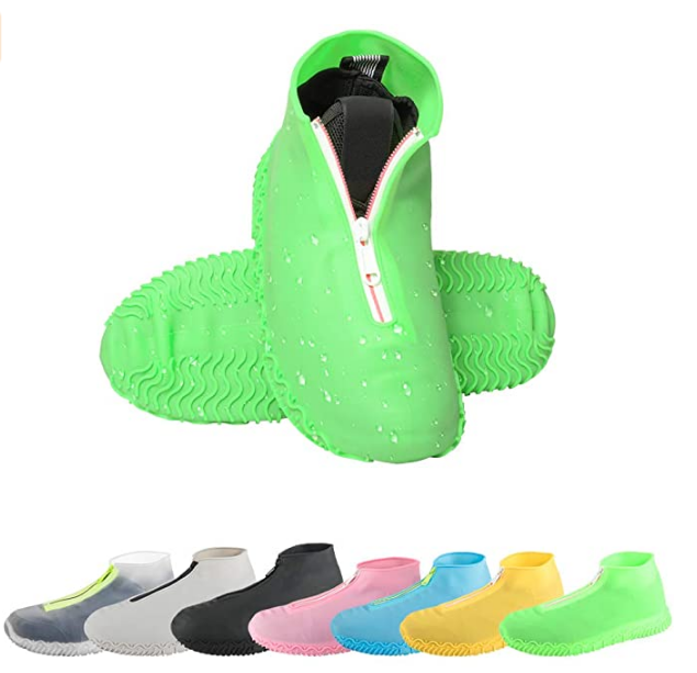 Silicone Shoe Covers