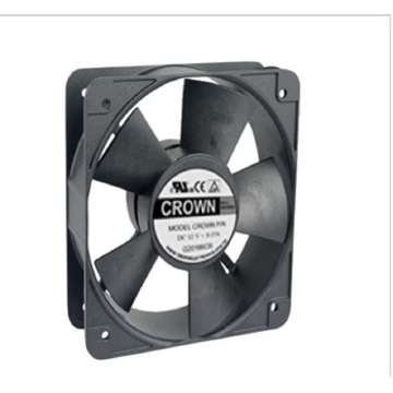 02006 Axial Flowfan DC 049 DC Ventillez