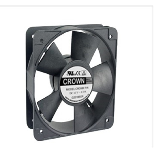 02006 axial flowfan dc 049 Dc Fan