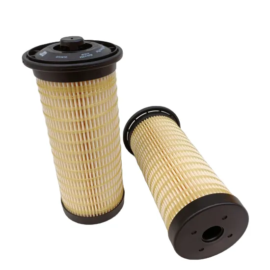 Diesel Engine Parts for Excavators: E336GC, E345GC Fuel Filters - 434-3928, 4343928