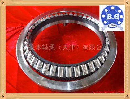 Fag Thrust Roller Bearing / Machine Tools Spherical Roller Thrust Bearings