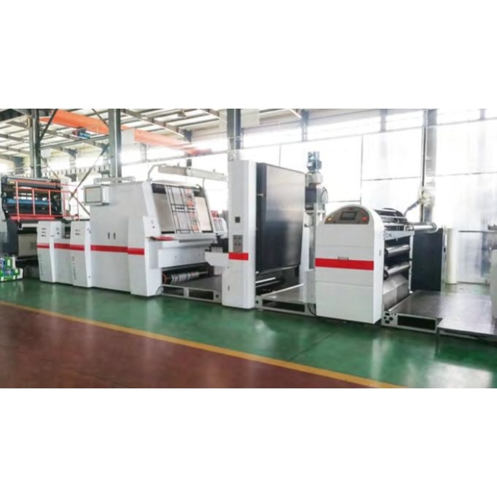 Термическая ламинирующая машина на рулоне, чтобы свернуть встроенный