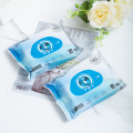 Mini toilecitos de inodoros biodegradables compostables