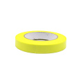 Automotive detailing line masking tape