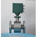 High Pressure Intelligent electromagnetic flow meter