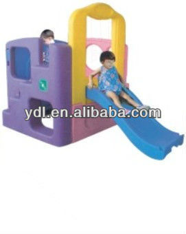 Small slide for kids