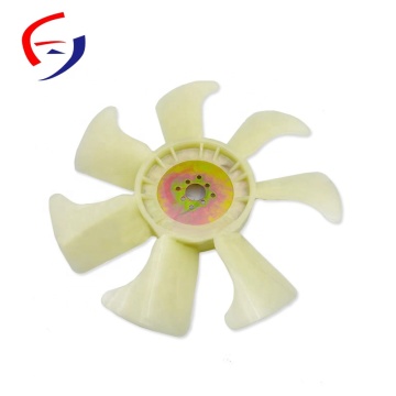 19077-74110 Cooling Fan for V2203 V1903
