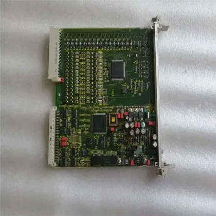 Siemens Digital signal board module 6ES72324HA300XB0 SB1232