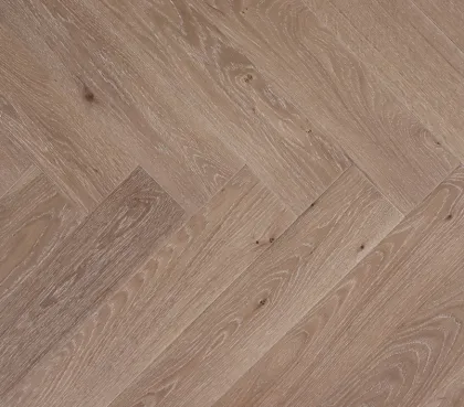 Modern Home Office OAK Three Layer Wood Flooring
