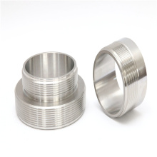 Qualified CNC Machining Parts OEM Steel Parts