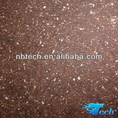 100% natural leather solvent free base for bags and belts