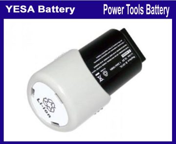 10.8V 1.5Ah 2.0Ah Li-ion Battery FOR RYOB B-1013L Power Tool Batteries
