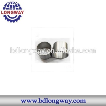 manufacturing company investment casting machined parts