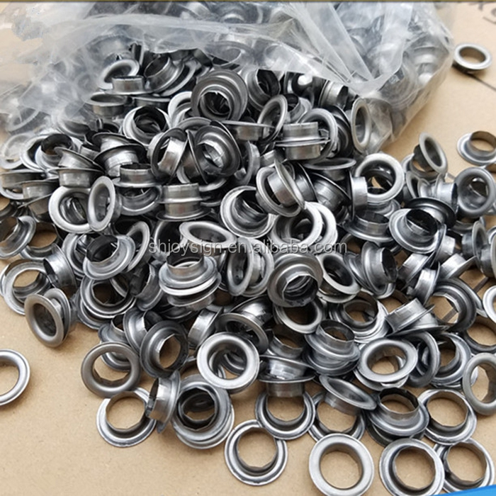 Automatic Electronic Eyelet Buttonhole Machine Electric Grommet