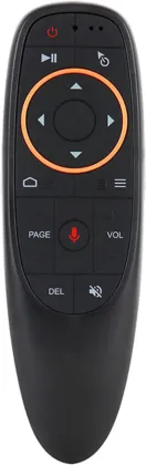 G10s Pro Voice Air Fly Mouse