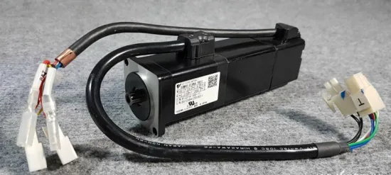 SGMAV-01ANA-YR11 Yaskawa Three Phase Electric Motors