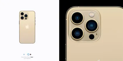 99%new Apple iPhone 13 Pro 1TB