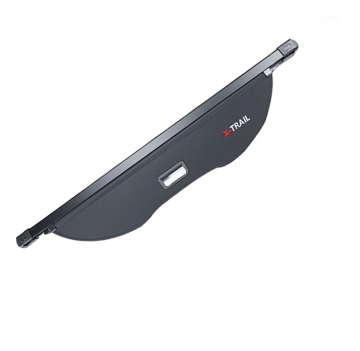 Retractable Rear Trunk Cargo Cover for Nissan X-Trail 2020-2021
