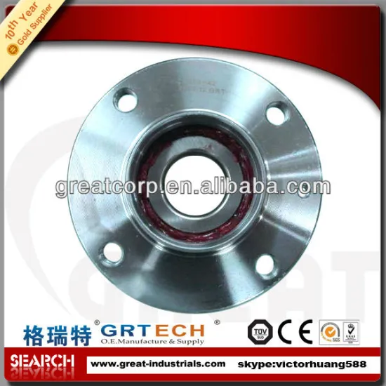 Wheel hub bearing, peugeot 405, 206 wheel hub bearing